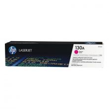 HP 130A (CF353A) eredeti toner, magenta