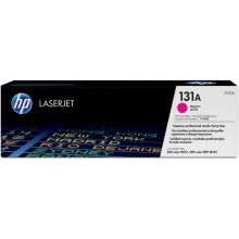 HP 131A (CF213A) eredeti toner, magenta