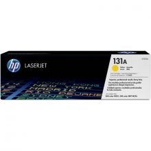 HP 131A (CF212A) eredeti toner, srga