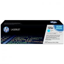 HP 125A (CB541A) eredeti toner, cinkk