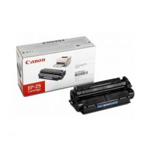 Canon EP-25 eredeti toner, fekete