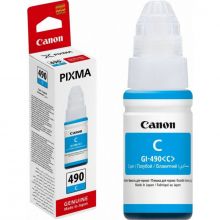 Canon GI-490 eredeti tinta, cinkk