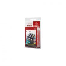 Canon CLI-521 eredeti tintapatron, color multipack