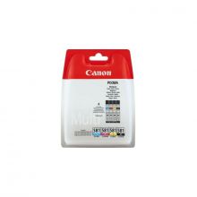 Canon CLI-581 (BKCMY) eredeti tintapatron, multipack CMYBK