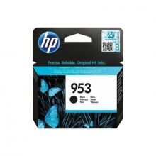 HP 953 (L0S58AE) eredeti tintapatron, fekete