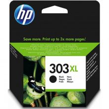 HP 303XL (T6N04AE) eredeti tintapatron, fekete