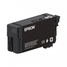 Epson T40C1 eredeti tintapatron, fekete