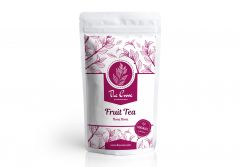 The Crove Bora Bora Fruit tea