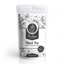 The Crove Ceylon OP Nuwara Eliya Black tea