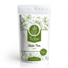 The Crove Green Mate tea
