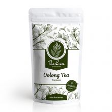 The Crove Formosa Oolong tea