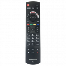 Panasonic RC42129M gyri Tv tvirnyt