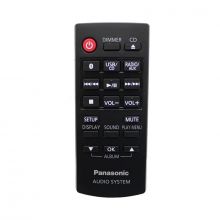 Panasonic N2QAYB000944 eredeti HiFi tvirnyt