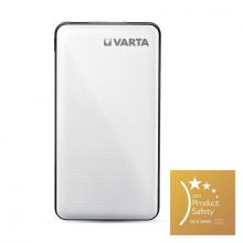 Varta 57976101111 Power bank 10.000mAh, ezst