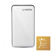 Varta 57977101111 Power bank 15.000mAh, ezst