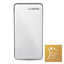 Varta 57978101111 Power bank 20.000mAh, ezst