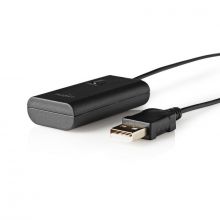 Bluetooth ad | Csatlakoz bemenet: 1x AUX / 1x USB | SBC | Egy Eszkzig | Fekete