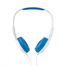 On-Ear vezetkes fejhallgat | 3.5 mm | Kbel hossz: 1.20 m | 82 dB | Kk