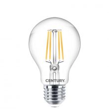 Century ING3-042727 LED izz, E27, 4W, 470 lm, 2700K