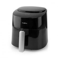 Nedis KAAF160BK Air Fryer 1300W 4.2L forrlevegs st