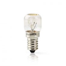 Nedis OVBUE1415W1 halogn st izz, E14, 15W