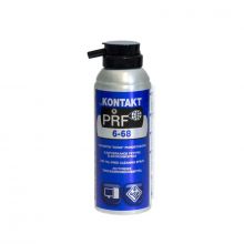 PRF 68/220 szraz, olajmentes kontakt spray 220ml