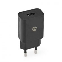 Fali Tlt | 12 W | Gyors tlts funkci | 1x 2.4 A A | Kimen csatlakozk szma: 1 | USB-A | Nincs Kbel Mellkelve | Single Voltage Output