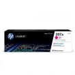 HP HP 207X (W2213X) eredeti toner, magenta