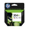 HP HP 304XL (N9K07AE) eredeti tintapatron, sznes