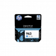 HP HP 963 (3JA23AE) eredeti tintapatron, cinkk