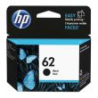 HP HP 62 (C2P04AE) eredeti tintapatron, fekete