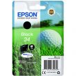 EPSON Epson 34 (T3461) eredeti tintapatron, fekete