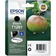 EPSON Epson T1291 eredeti tintapatron, fekete