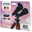 EPSON Epson 502 (T02V6) eredeti tintapatron, multipack