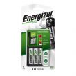 Energizer Energizer EN-638582 AA/AAA akkutlt, 4db AA 2000mAh akkuval