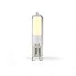 Nedis Nedis LBG9CL2 LED izz, G9, 4W, 400 lm, 2700K