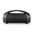 Nedis Nedis SPBB315BK Bluetooth hordozhat Partymagn-hangszr, 50W, fekete