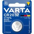 Varta Varta VARTA-CR2032 CR2032 ltium gombelem, 3V