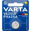 Varta Varta VARTA-V625U LR9 alkaline gombelem, 1.5V