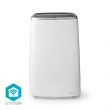 Nedis Nedis WIFIACMB1WT14 SmartLife mobil klma, 14000 BTU, fehr